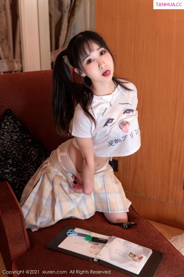 小果冻儿jelly  [XiuRen]高清写真图 2021.02.02 No.3070 小果冻儿第13张图片